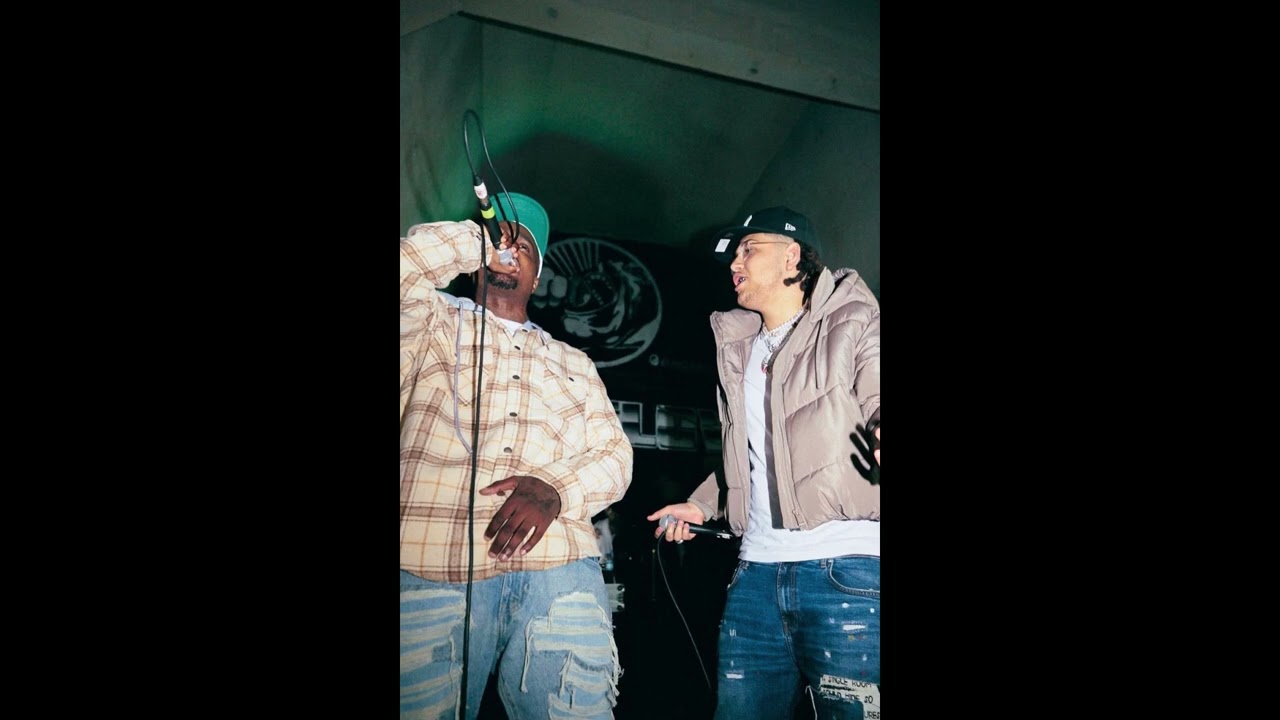 [FREE] Derek x Tchelo x The Boy Type Beat - 