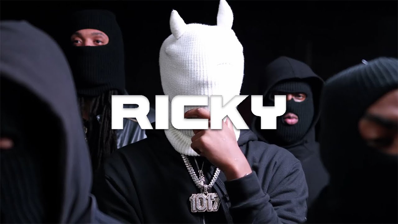 [HARD] Sett Type Beat - Ricky | Lil Double 0 Type Beat