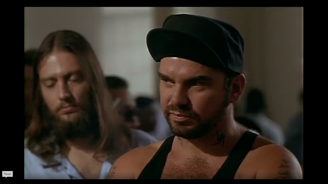 Blood in Blood Out- La Onda in Business