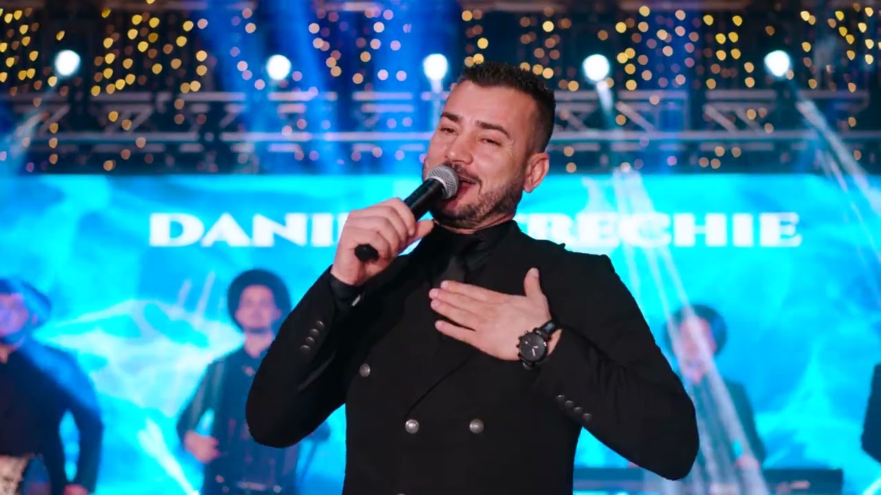 NOU 2025 ❗ ❗ ❗  Daniel Strechie 🆕️ Colaj de petrecere 🆕️ Cel mai nou colaj 💣