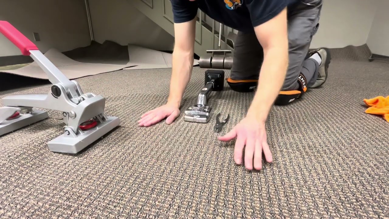 Roberts Mini Stretcher
