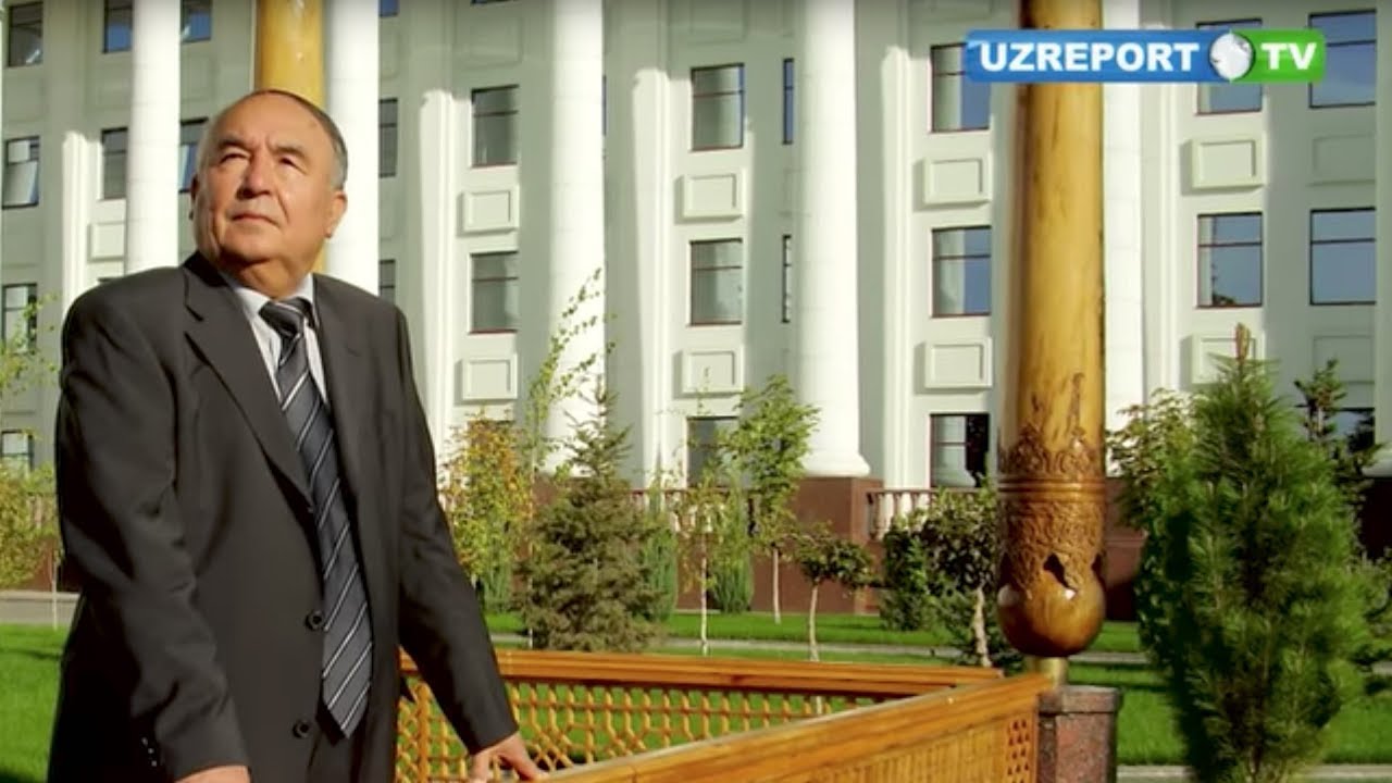 Bitmas xazina - Erkin Vohidov