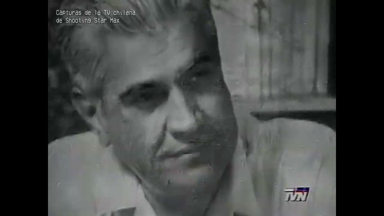 TVN (16‑abr‑2002): El show de los libros - &laquo;Hijo de ladr&oacute;n&raquo; (Manuel Rojas)