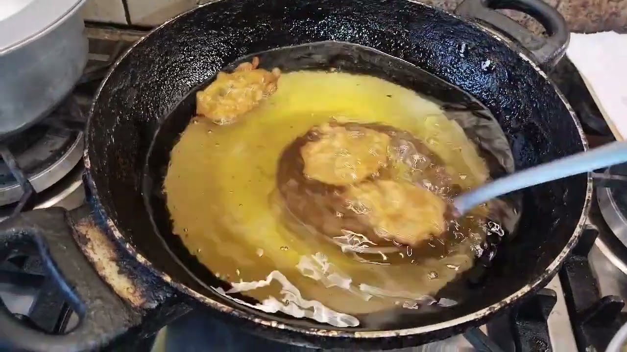 #cooking #food #recipe Ramzan ki taiyari iftri ki 😋