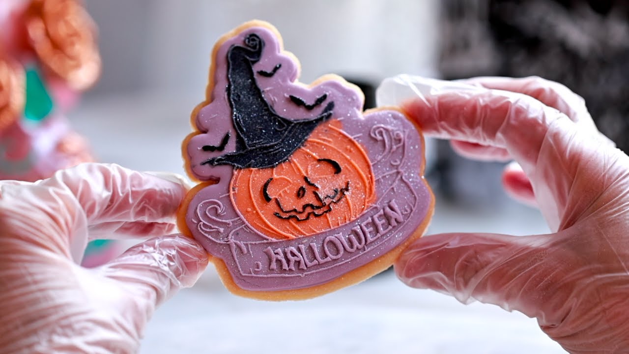 Satisfying HALLOWEEN cake decorating compilation 🧟&zwj;♀️🎃