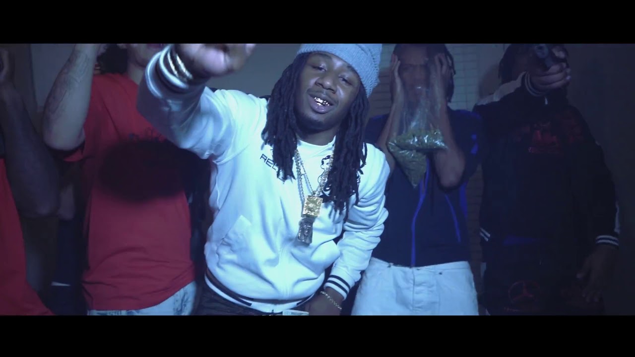 'SOLID'   Cashsquad Chris    Cashsquad BP    Cashsquad L   Music Video