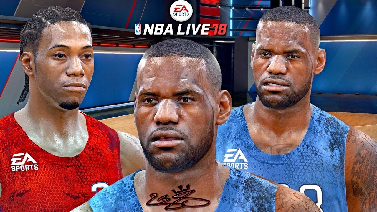 NBA LIVE 18 🔥 OFFENSIVE & DEFENSIVE CONTROL TIPS & TRICKS NEW BASKETBALL BASICS CAPTAIN DRILLS!!!