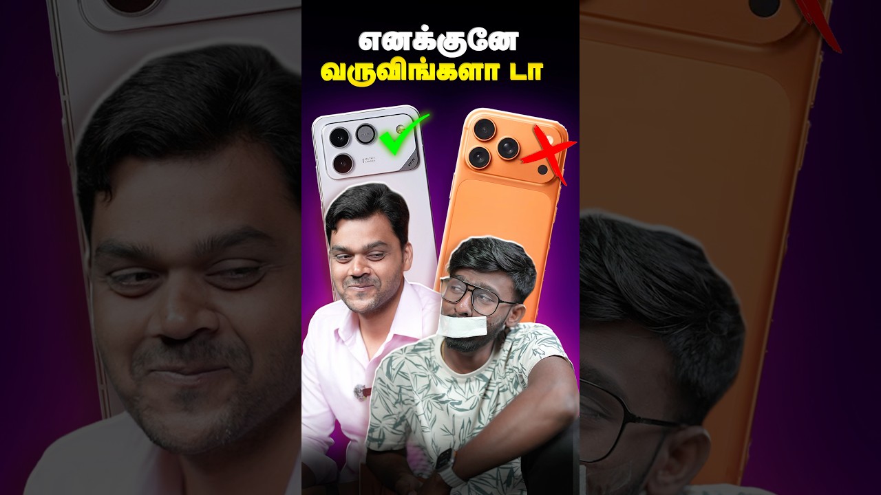 Budget Flagship King aa? 👑 Honor WIN RT உண்மையாவா? 🤔🔥#shorts #apple #honor