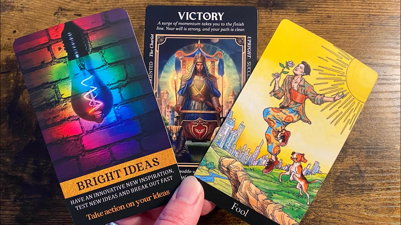 VIRGO ✨The Path Ahead Is Clear! You’re On The Road To Success! 💫 TAROT February 