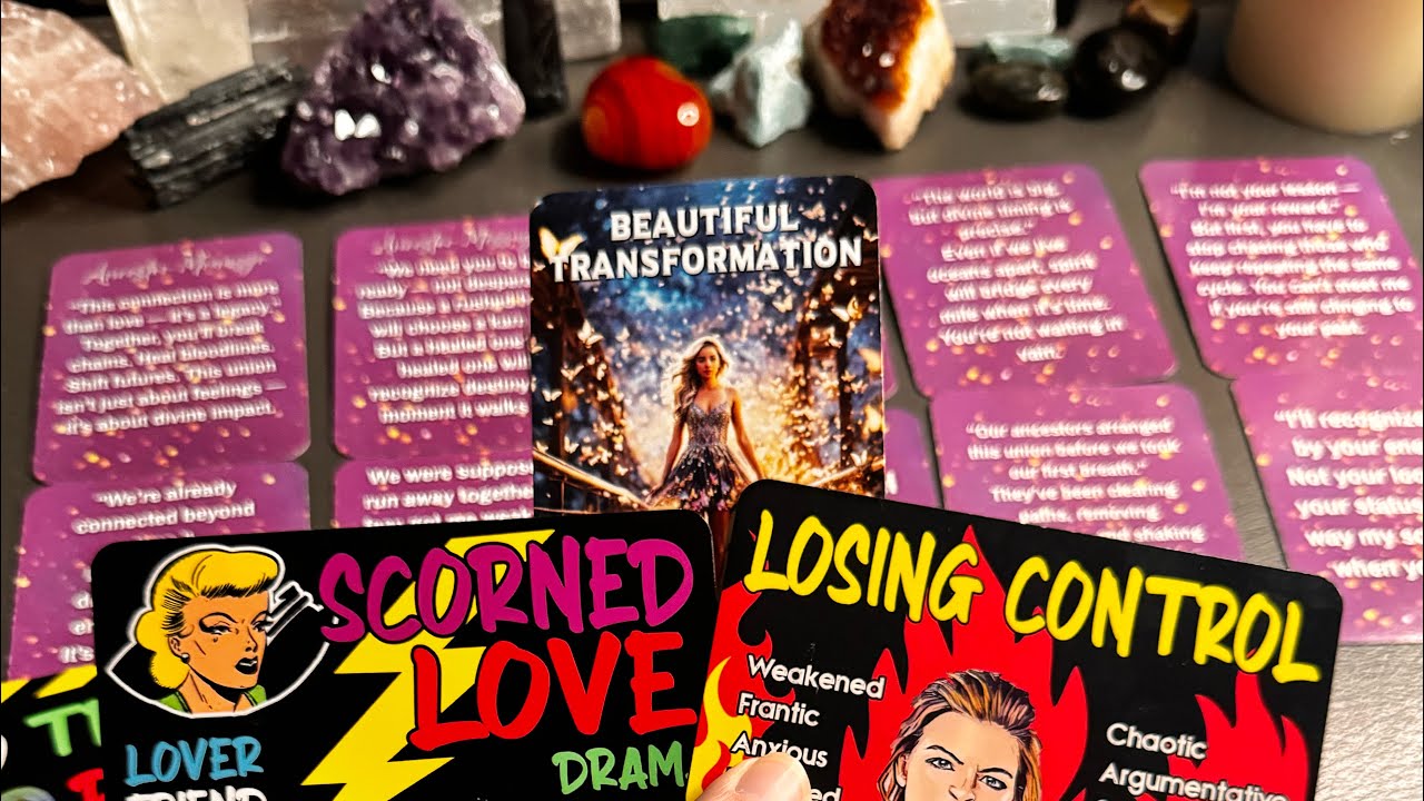 A Witch & Warlock Used Witchcraft Lied on You.  It’s Been Seen & Blocked.  New Love, Soulmate.⚖️🪬