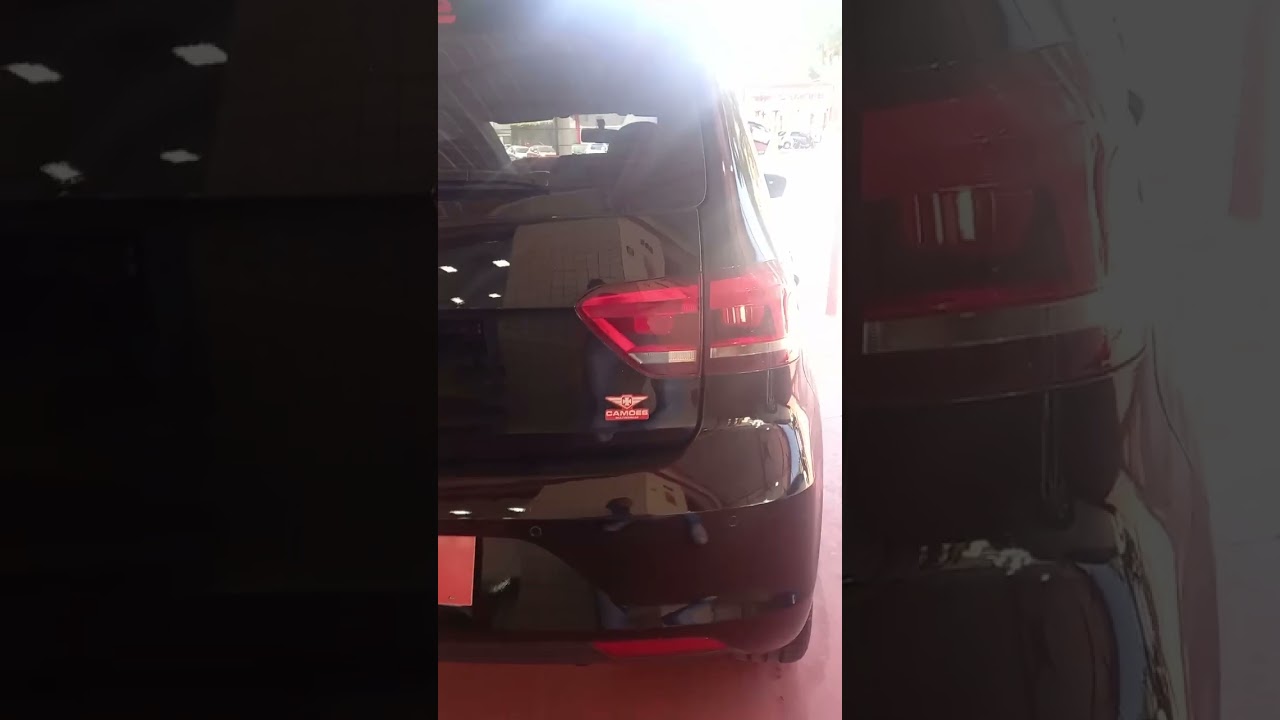 VW FOX 1.6 CONNECT 2019