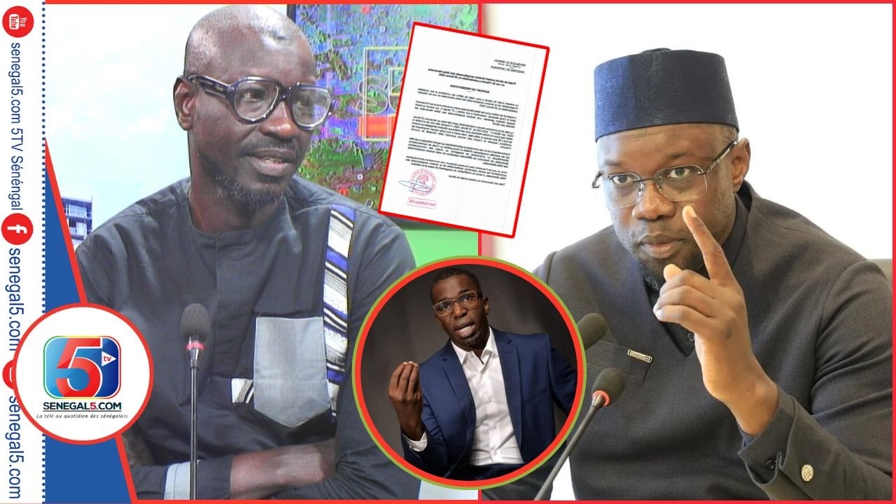 Juge Deme Défi Sonko sur sa Déclaration de son Patrimoine: Karim Xrum Xak le Confirme et Charge Ecr…