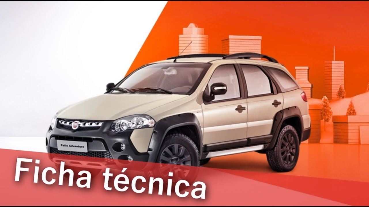 Palio Adventure 2019 | Diseñado para recorrer el camino y disfrutar la naturaleza