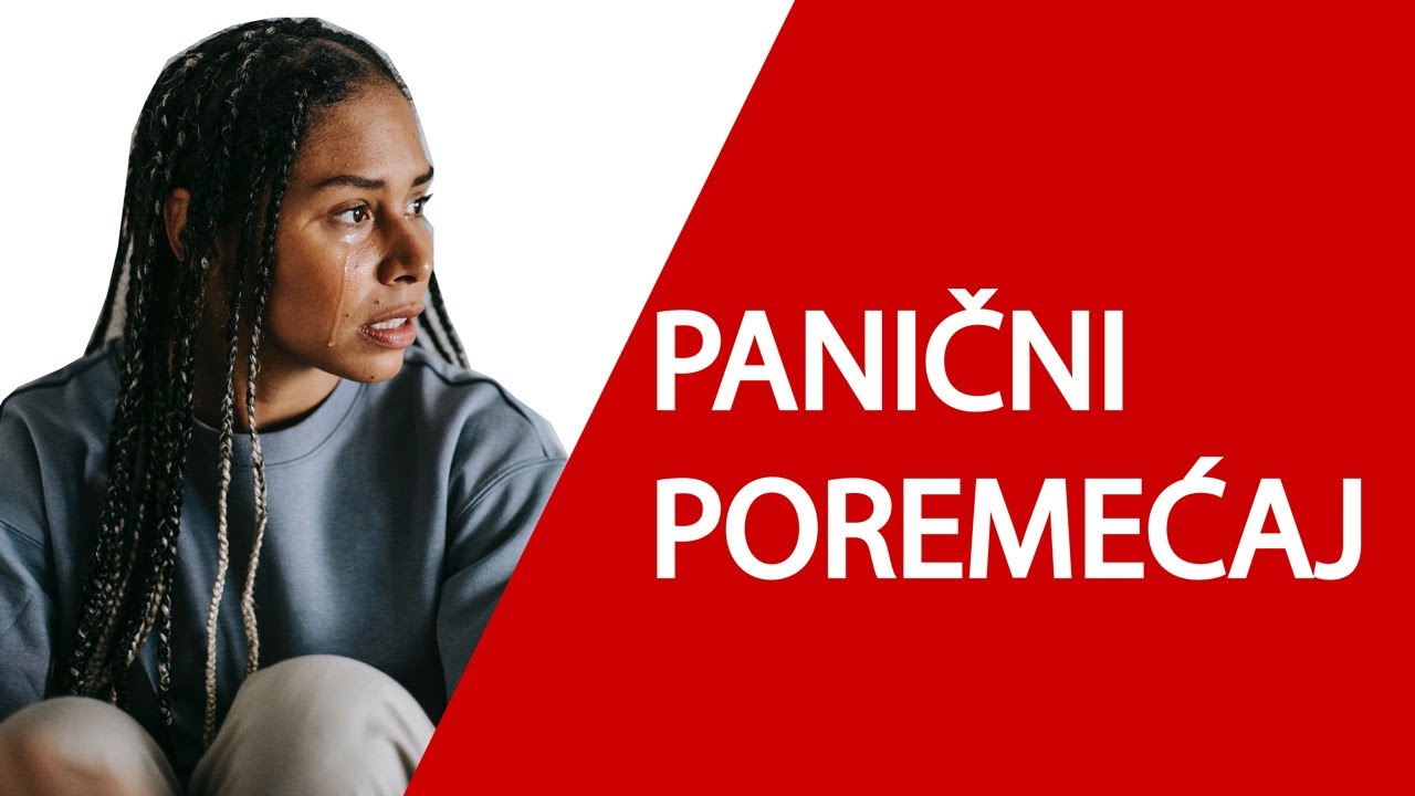 Kako izlečiti panični poremečaj?