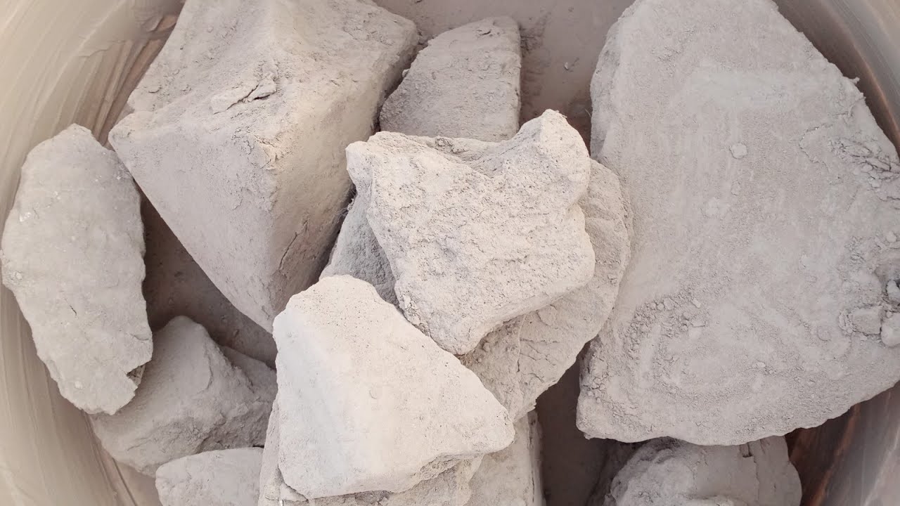 ASMR: Special Video for@yousraamjad5831 💞 Pure Soft Fluffy Mud Dry Crumbling into Tub#asmr #crush