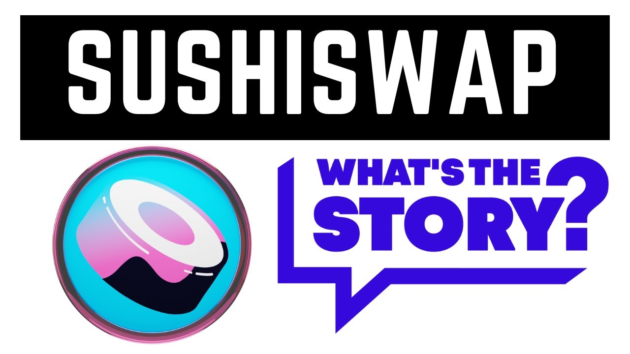ИСТОРИЯ МОНЕТЫ SUSHISWAP! ЧТО ТАКОЕ КРИПТОВАЛЮТА SUSHIWAP! ИСТОРИЯ МОНЕТЫ SUSHISWAP! ДОКУМЕНТАЛЬН...