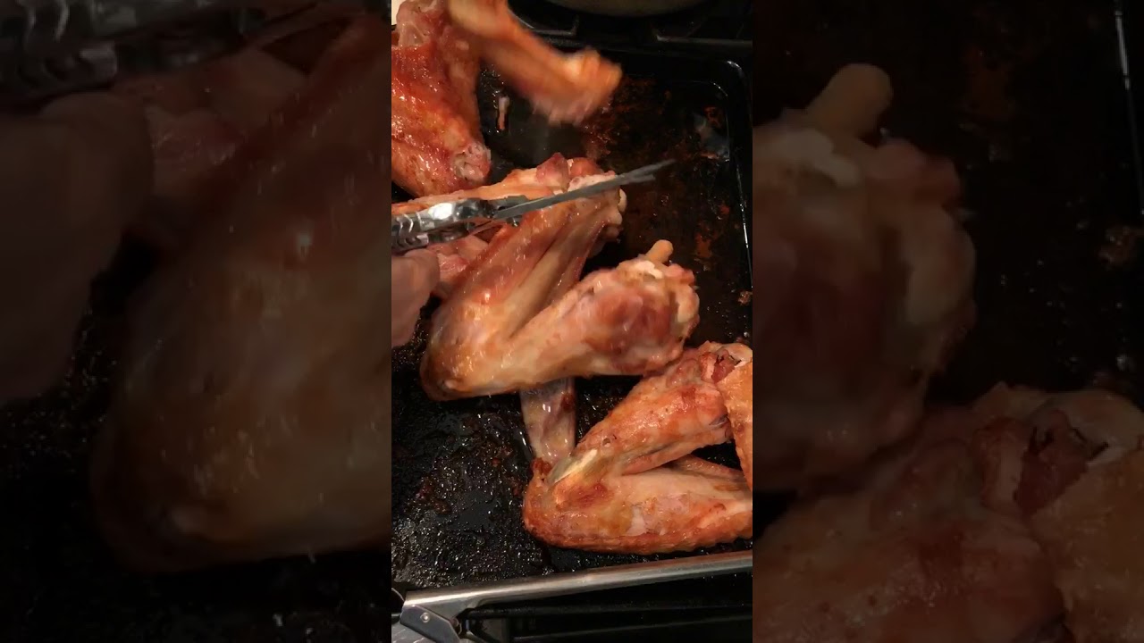 Turkey Stock