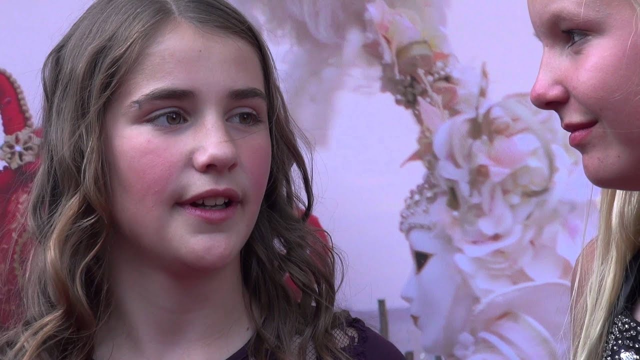 Gaarlandtschool Venetiaans Bal groep 8