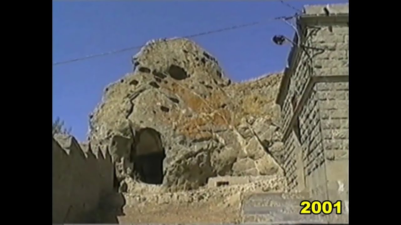 Luoghi di Sicilia nel tempo – Cerami