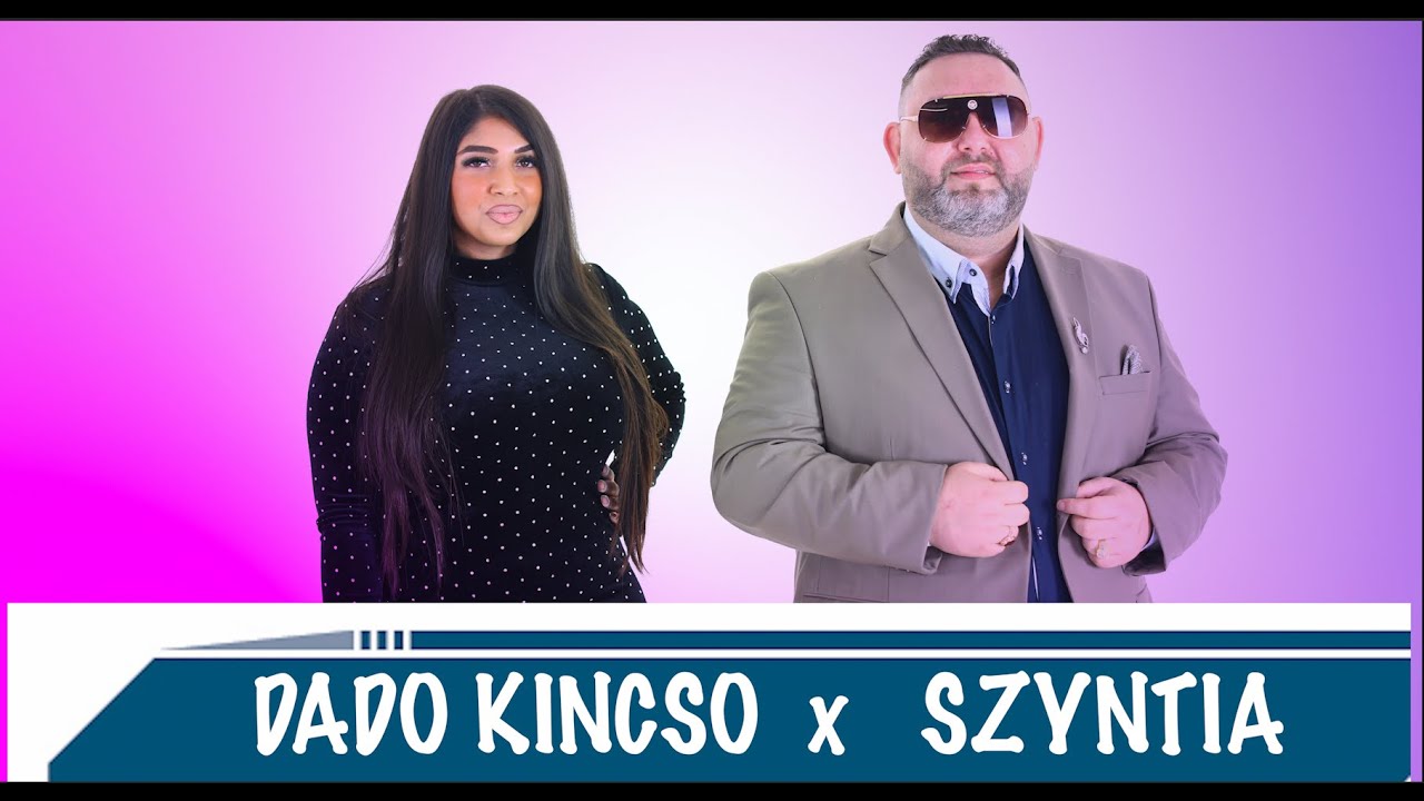 Dado Kincso x Szynti - Hazudni kell - | Official ZGStudio video |