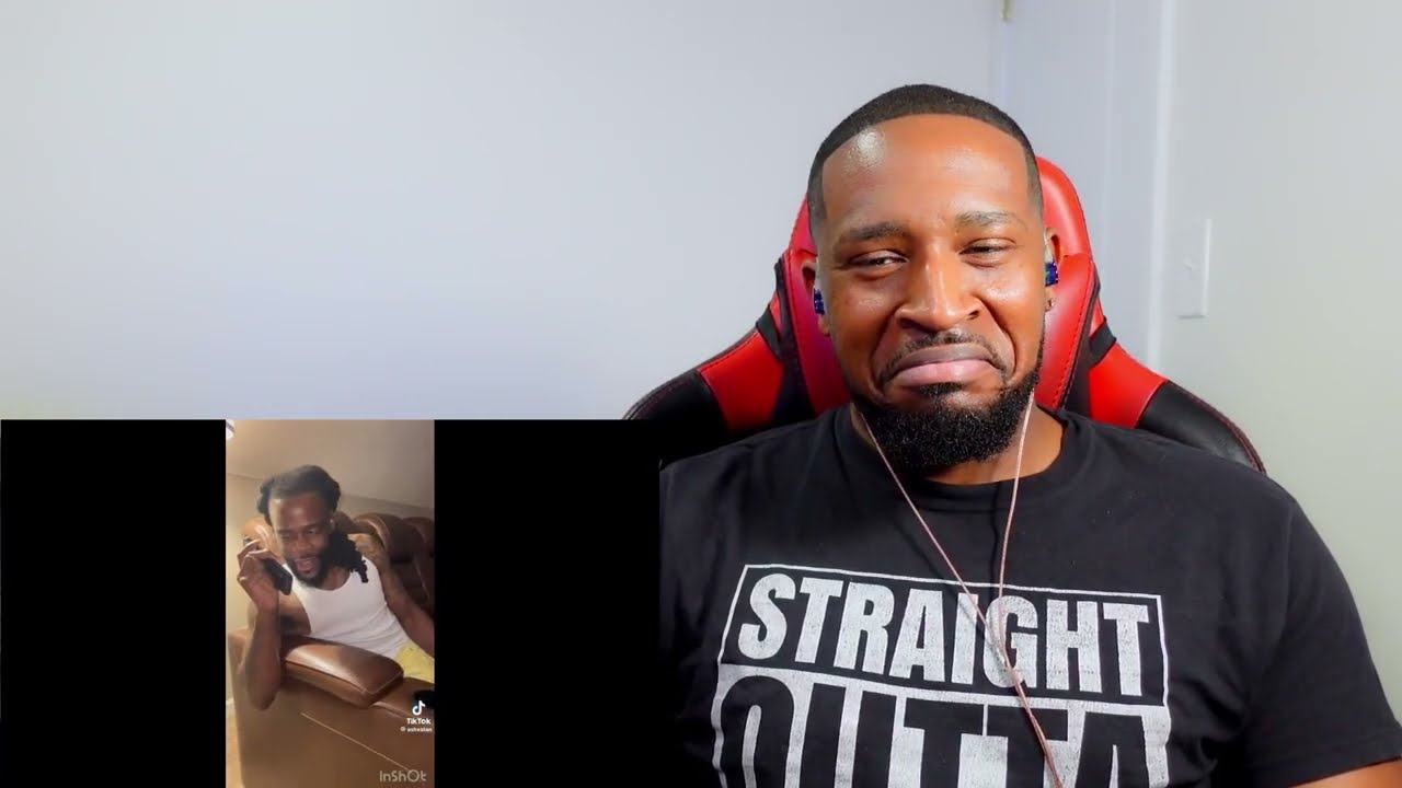 Try Not to Laugh Challenge #6 (Tee Hee Breaks) REACTION