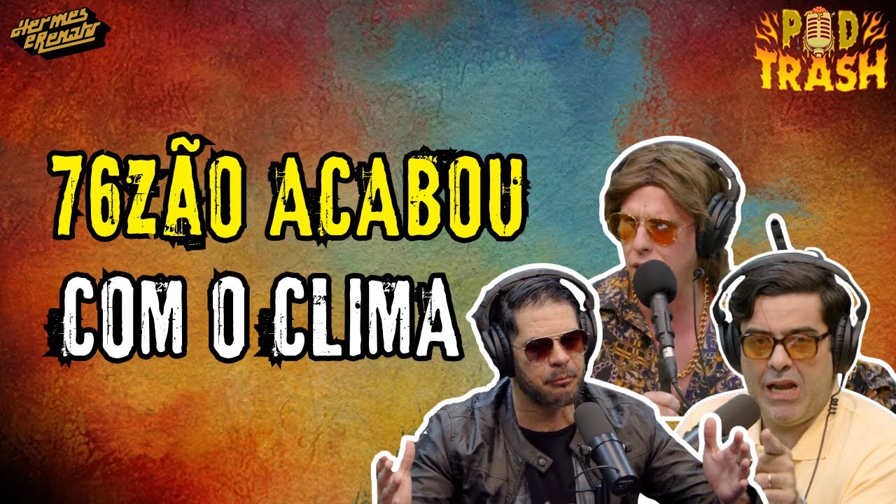 76ZÃO SOLTOU O VERBO