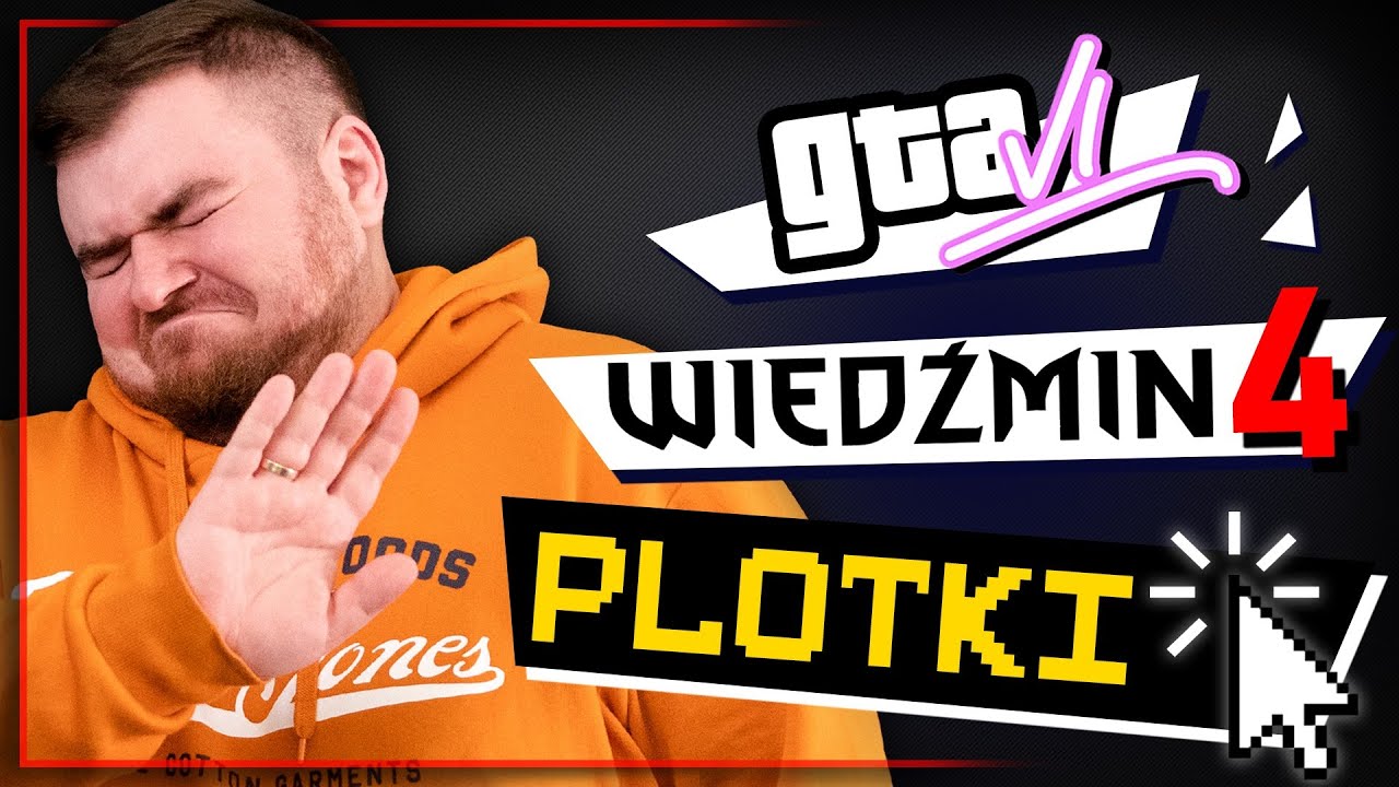 Jak powstają plotki w branży gier?