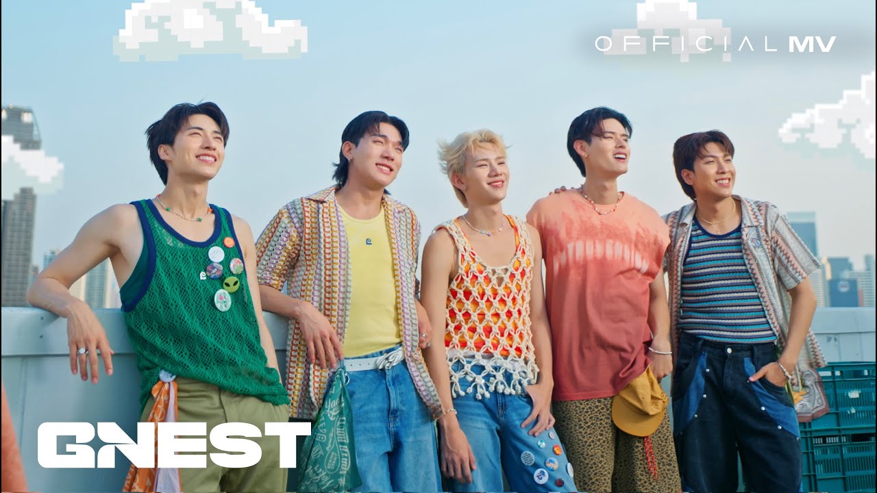 PERSES ‘เล่นใจป้ะ? (𝙿𝗿𝕠ᴍ𝒑𝚝 🅟𝒍ᴀʏ)’ - Official MV 🎮💗⚡️