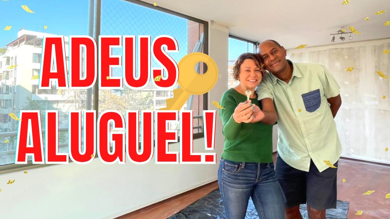 Compramos um apartamento no Chile! Mostrando o imóvel e explicando todo o processo de compra.