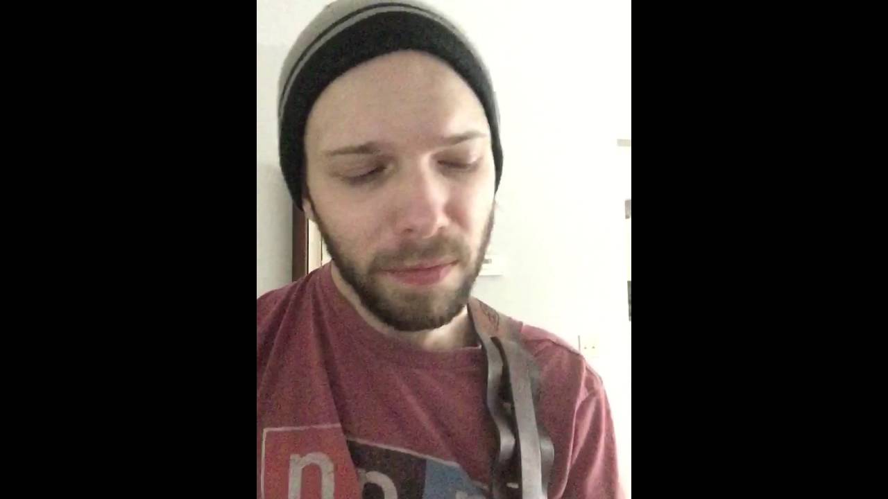 Jordan Franklin- Kiss (Prince cover)