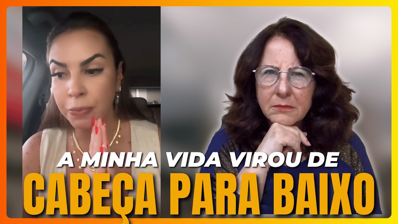 Mulher QUIS SE SEPARAR e agora CHORA com uma foto do passado na cabeceira da cama