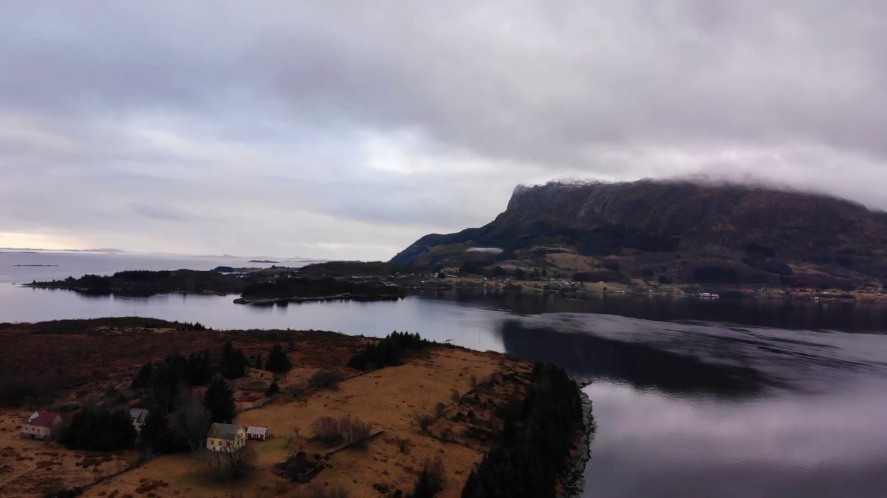 Askvoll 1.juledag 2019