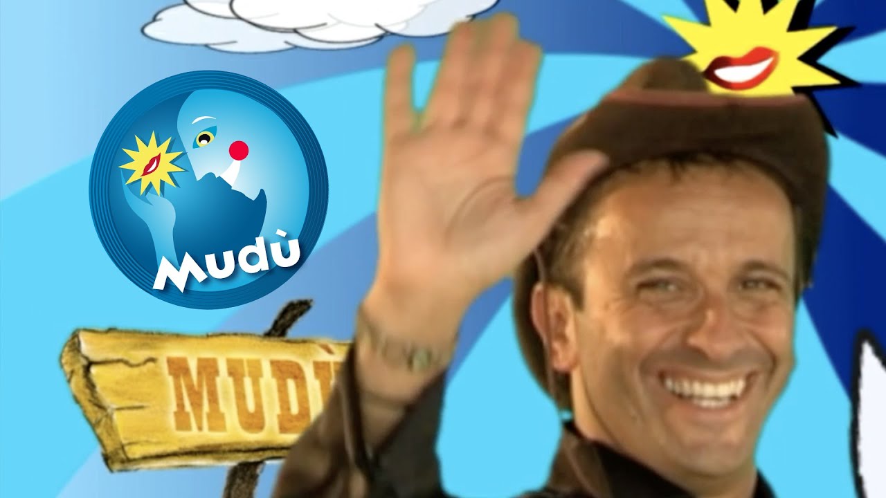 Mudù 6 - Sigla iniziale - Rito Mudù