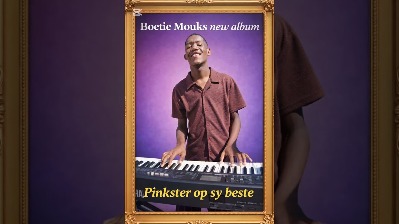 Al sou ek die tale van mense spreek Dan baat dit Jou niks