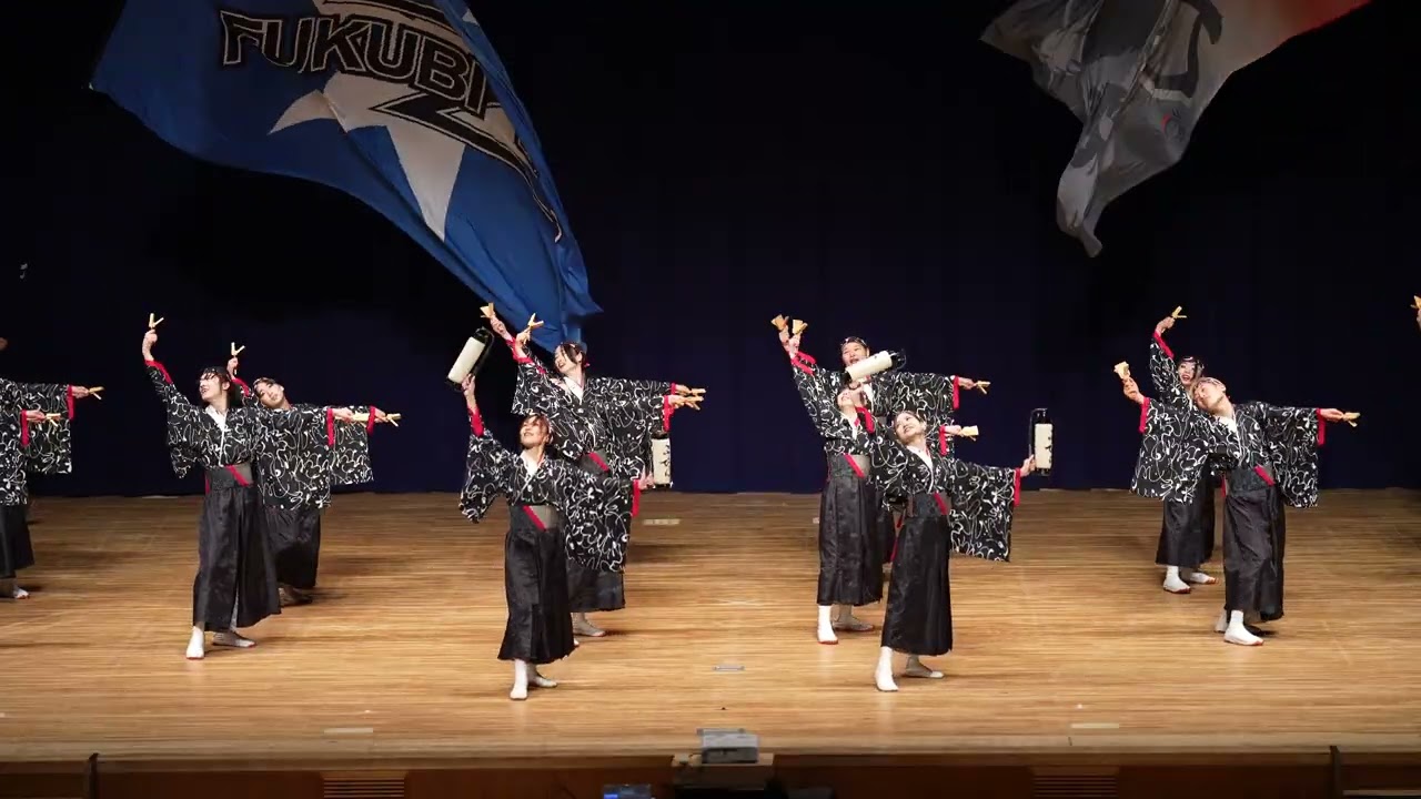 2026 俄嘉屋28周年祭 ふくびじん
