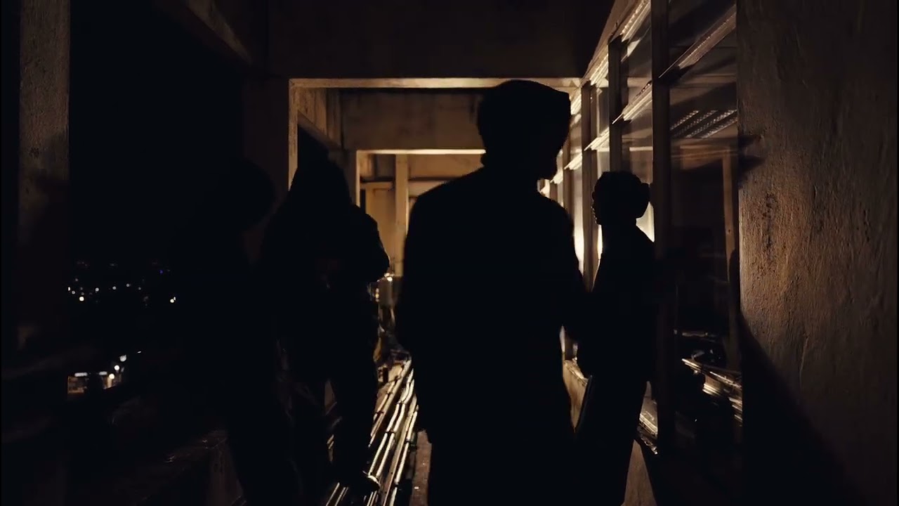 blackhaine - north north (prod by Croww, Rabit, blackhaine )