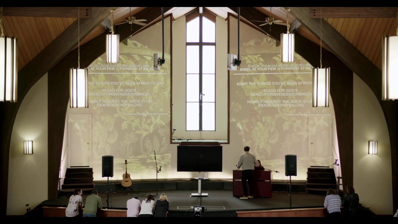 February 18, 2026 | Restore | Week Two