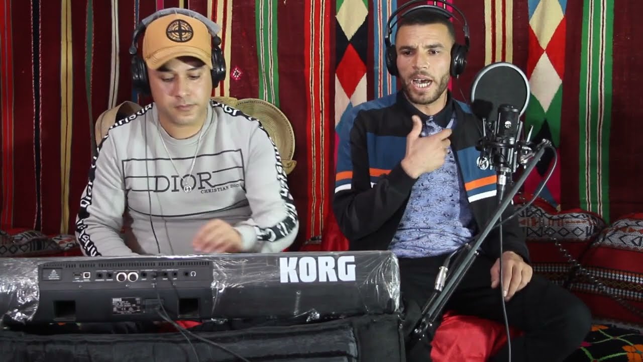 النايلي جديد .live. naili