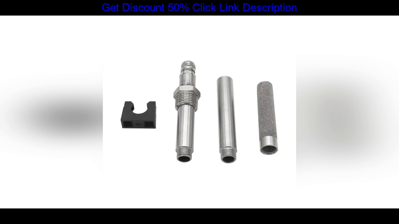 Slide Taidacent SHT20 SHT30 SHT35 Digital I2C Temp / Temperature Humidity Sensor Probe Garden Plant
