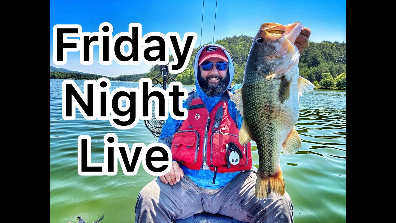 Friday Night Live - Live from Westbrook Supply Co.