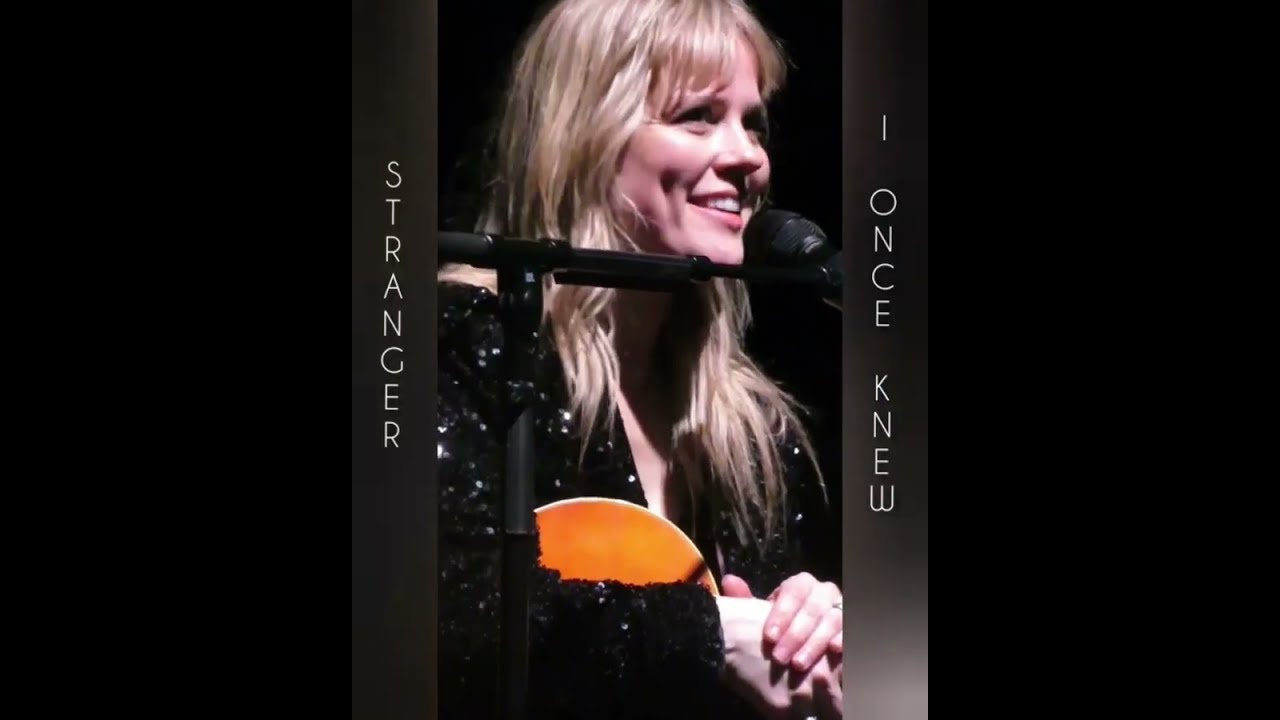Ilse De Lange- I Once knew -Berlin 2023