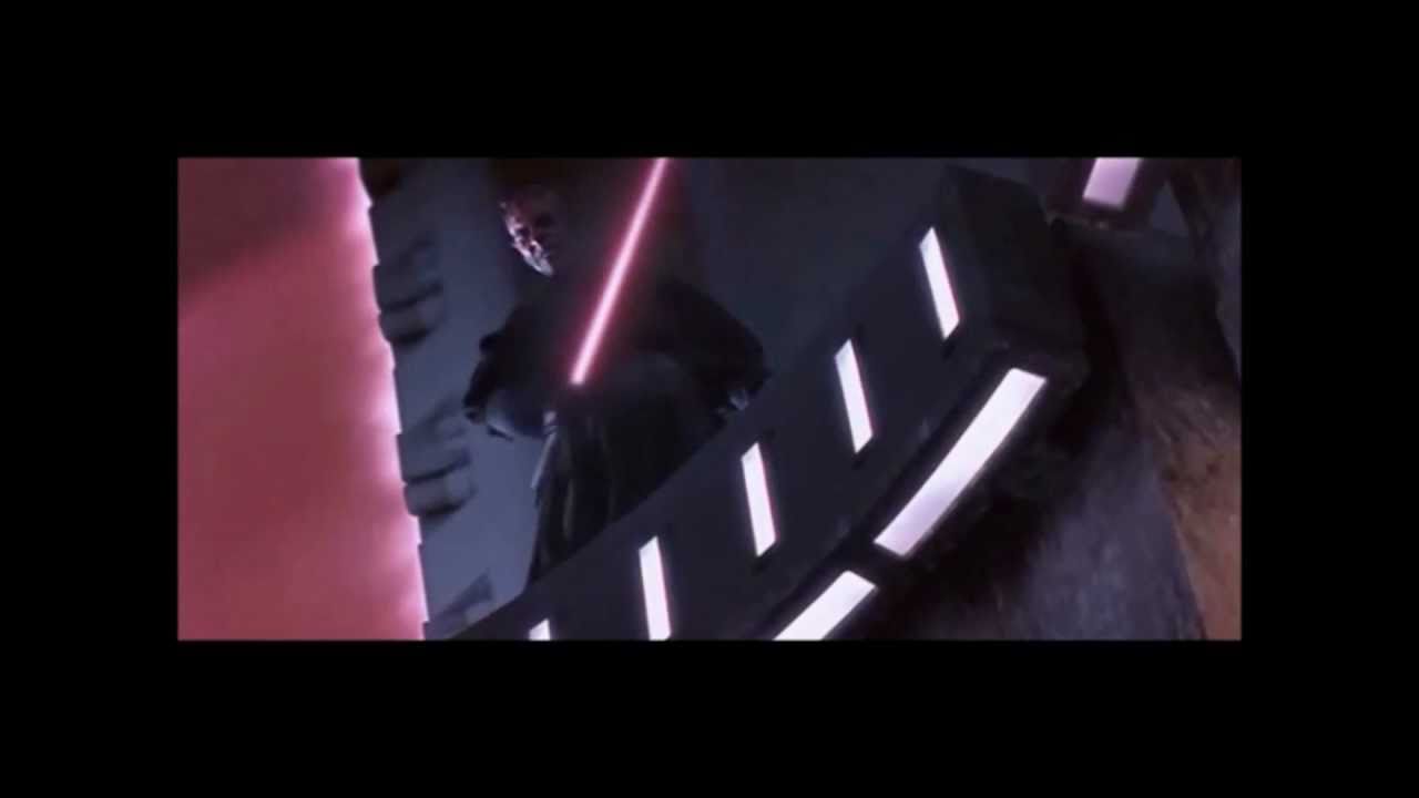 Rifftrax vs Darth Maul