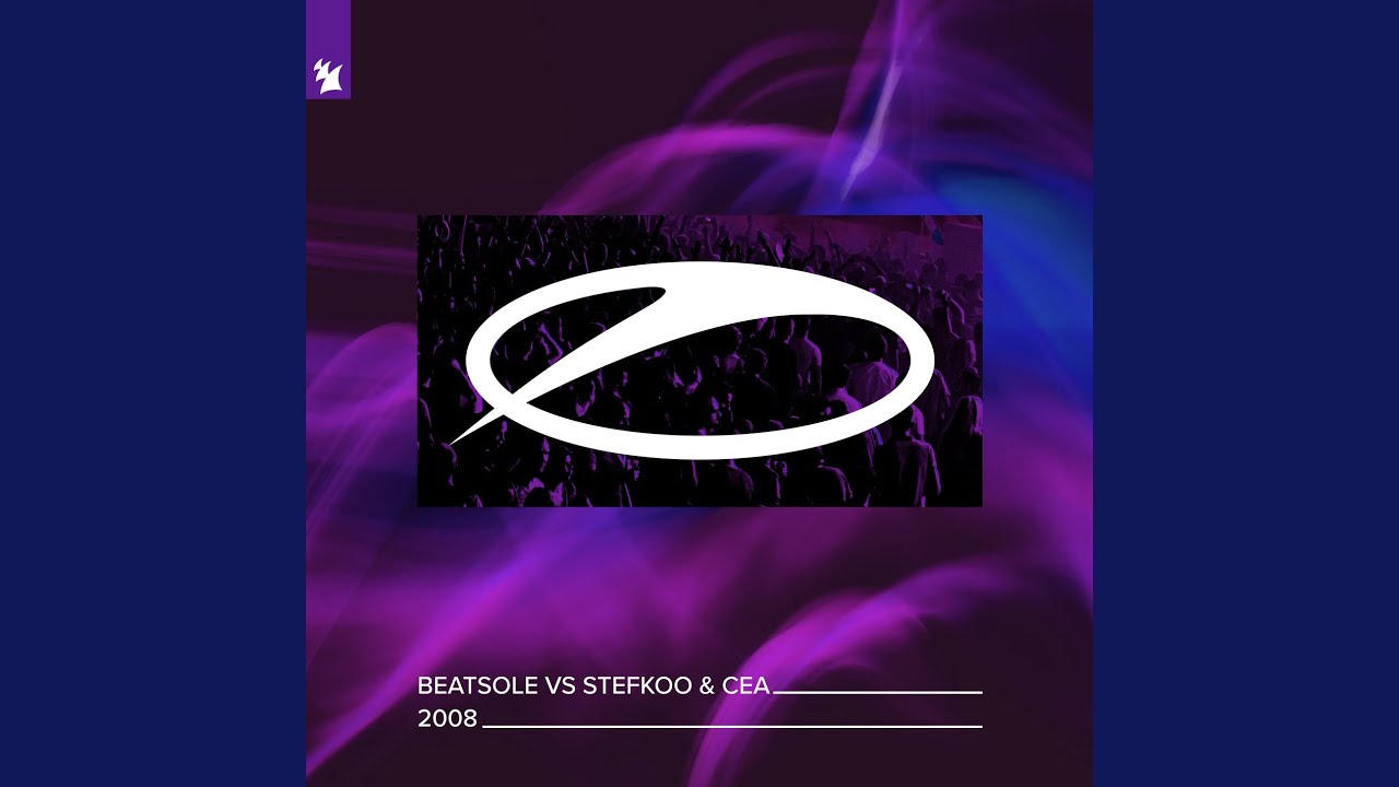 2008 (Extended Mix)
