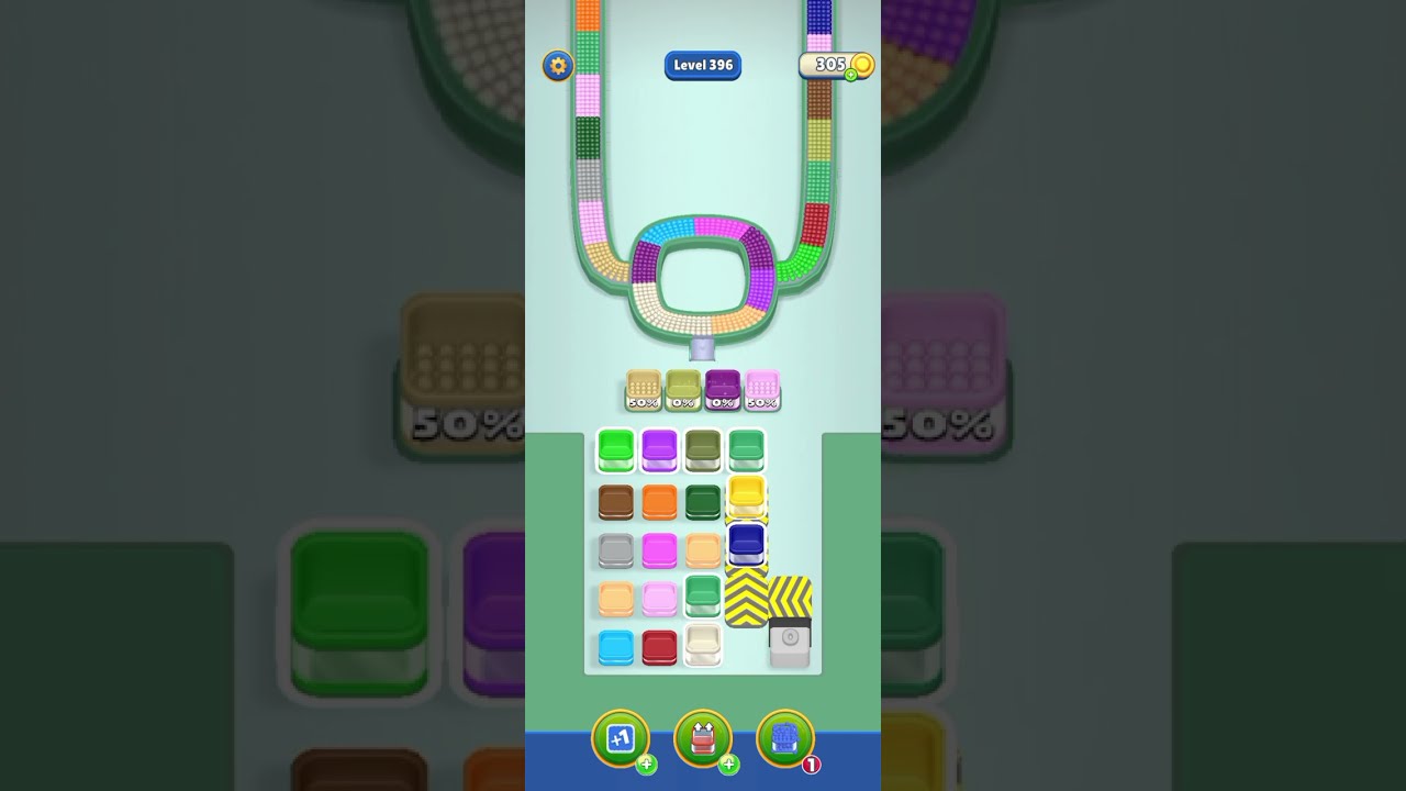 Beads Out 396 | GAME Walkthrough