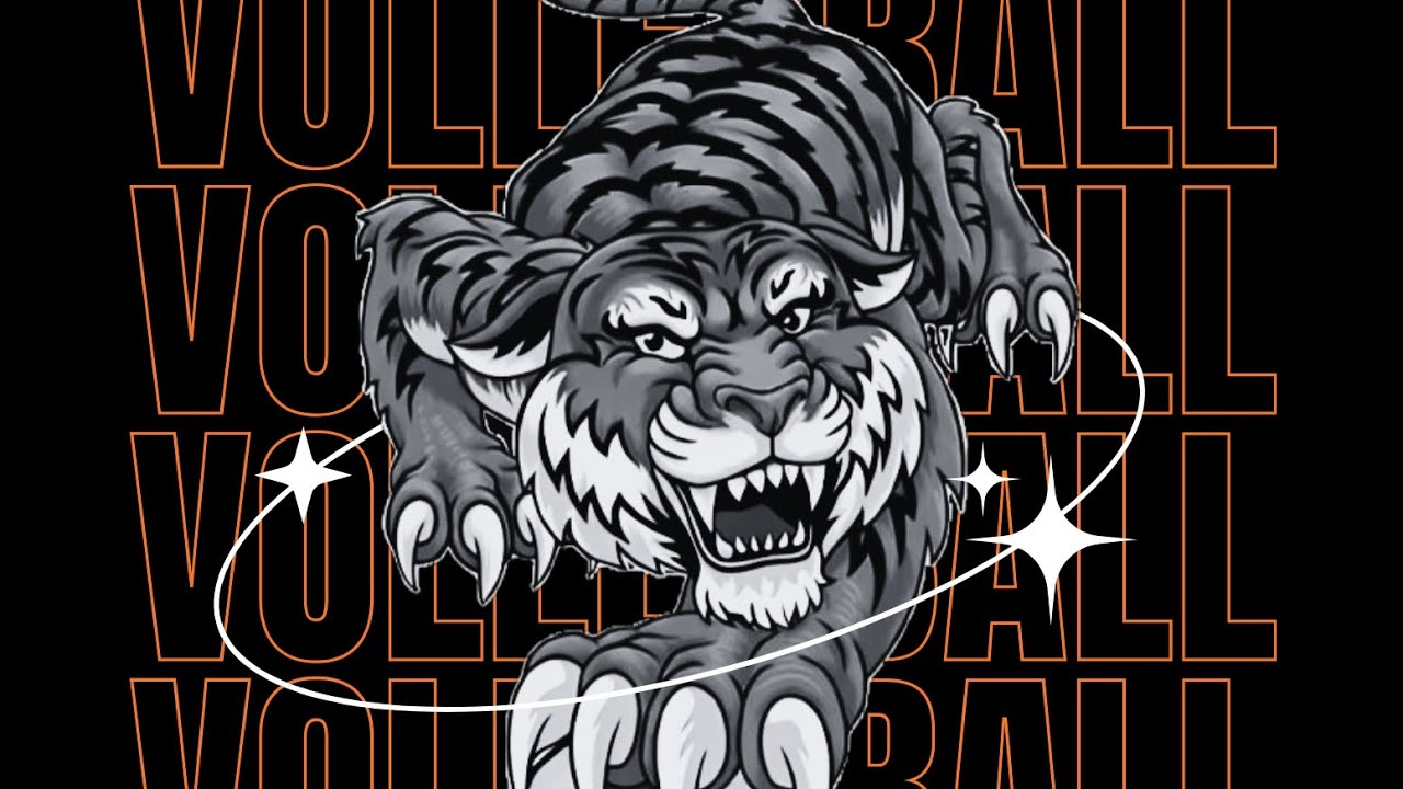 Happy Friday Tigers!