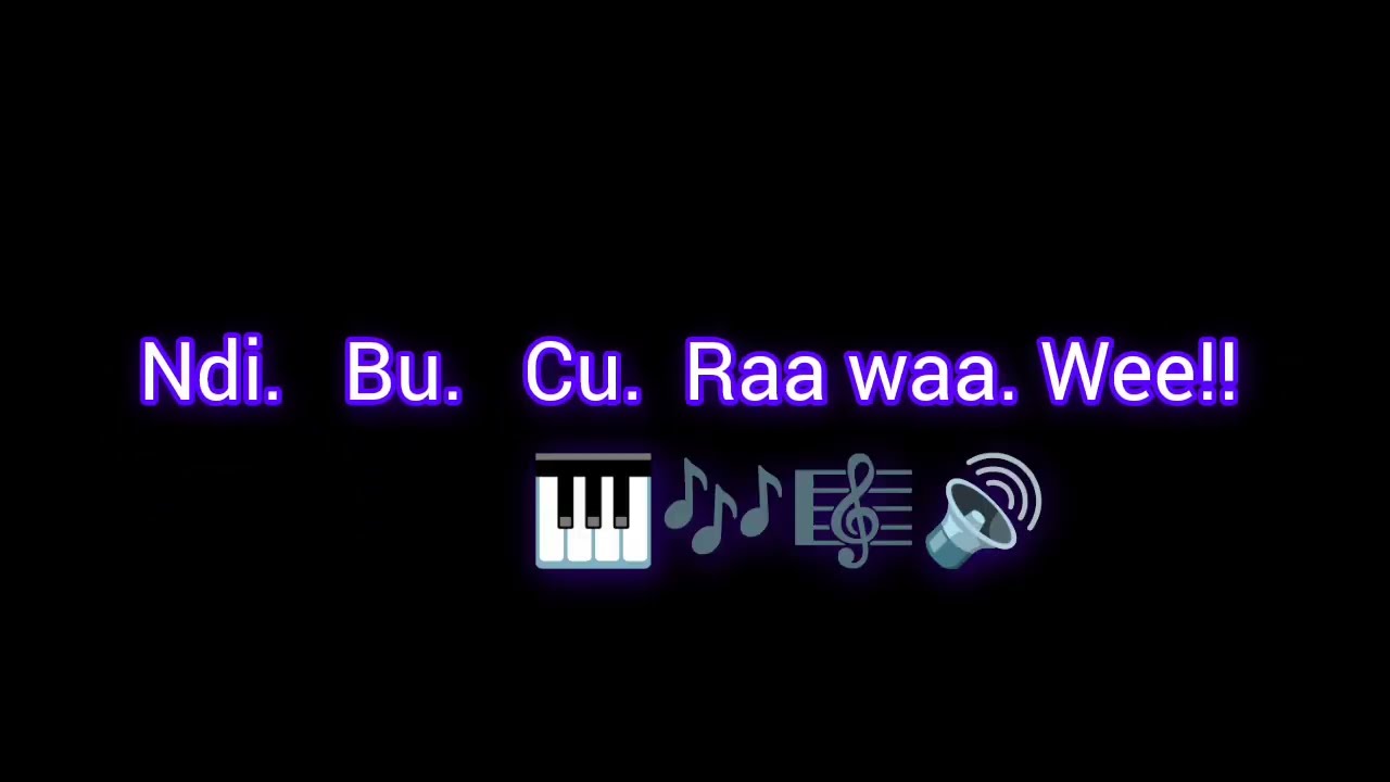 Bucura wawe by Augustin na Rachel official audio 