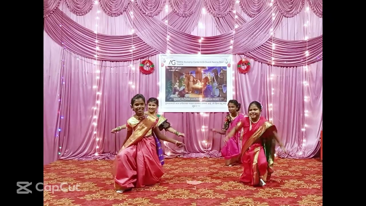 Ala Ho Ala Natal Ala || Dance Video ||