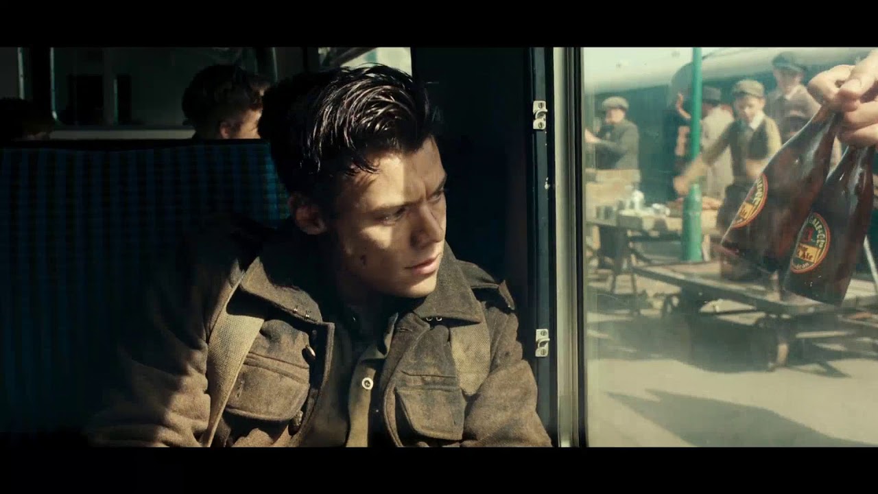 DUNKIRK ENDING (2017) [1080p]