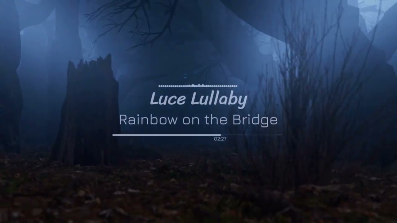 Rainbow on the Bridge