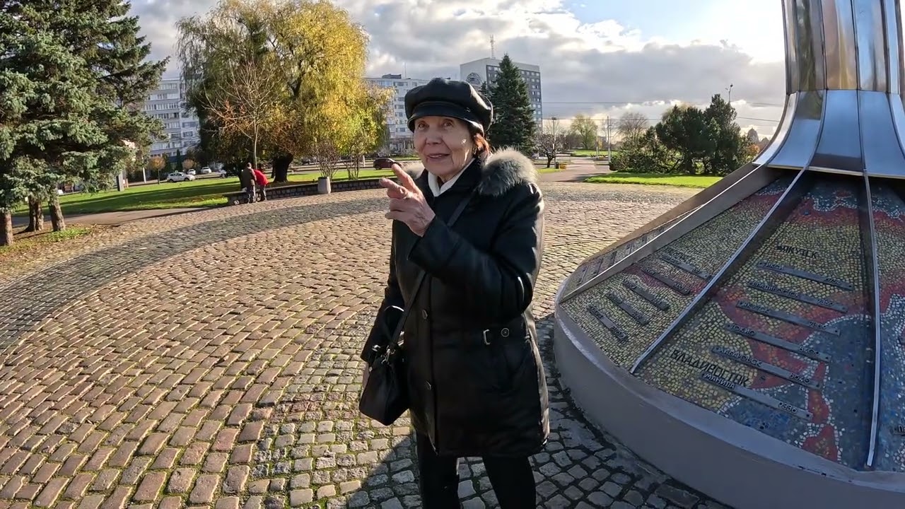 ЖИЛА В ОМСКЕ, но ВЫБРАЛА КАЛИНИНГРАД! За что так любят этот город?